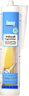 Vidiwall Fugenkleber kartuše 310ml